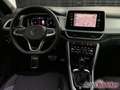 Volkswagen T-Roc GOAL 1.5 l TSI OPF 110 kW (150 PS) Bluetooth Срібний - thumbnail 11