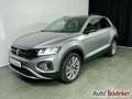 Volkswagen T-Roc GOAL 1.5 l TSI OPF 110 kW (150 PS) Bluetooth Срібний - thumbnail 5