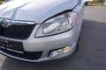 Skoda Fabia Combi Classic 1,2 Grau - thumbnail 4