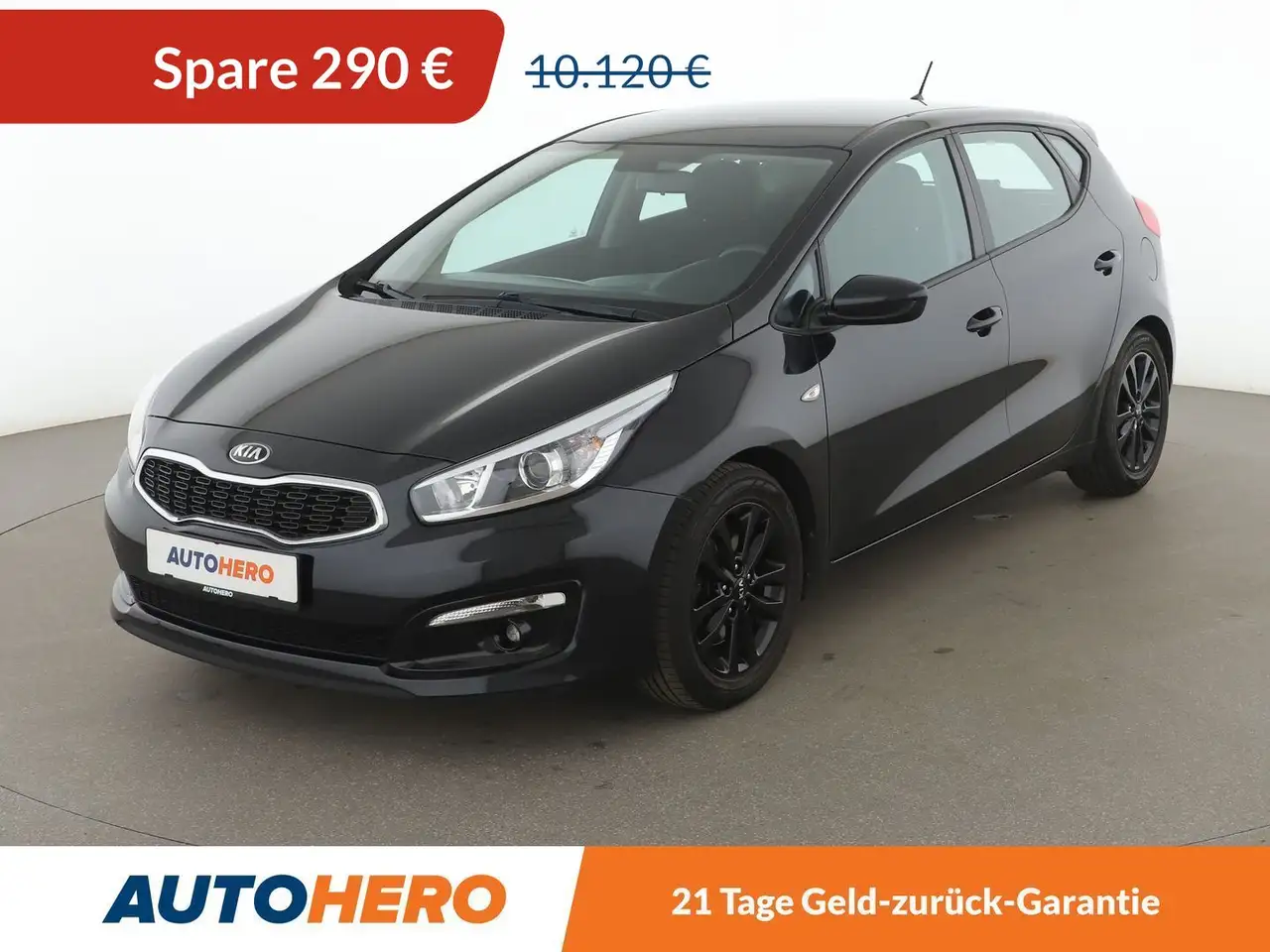 Kia Ceed / cee