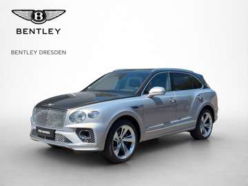 4.0 V8 - First Edition - duo tone