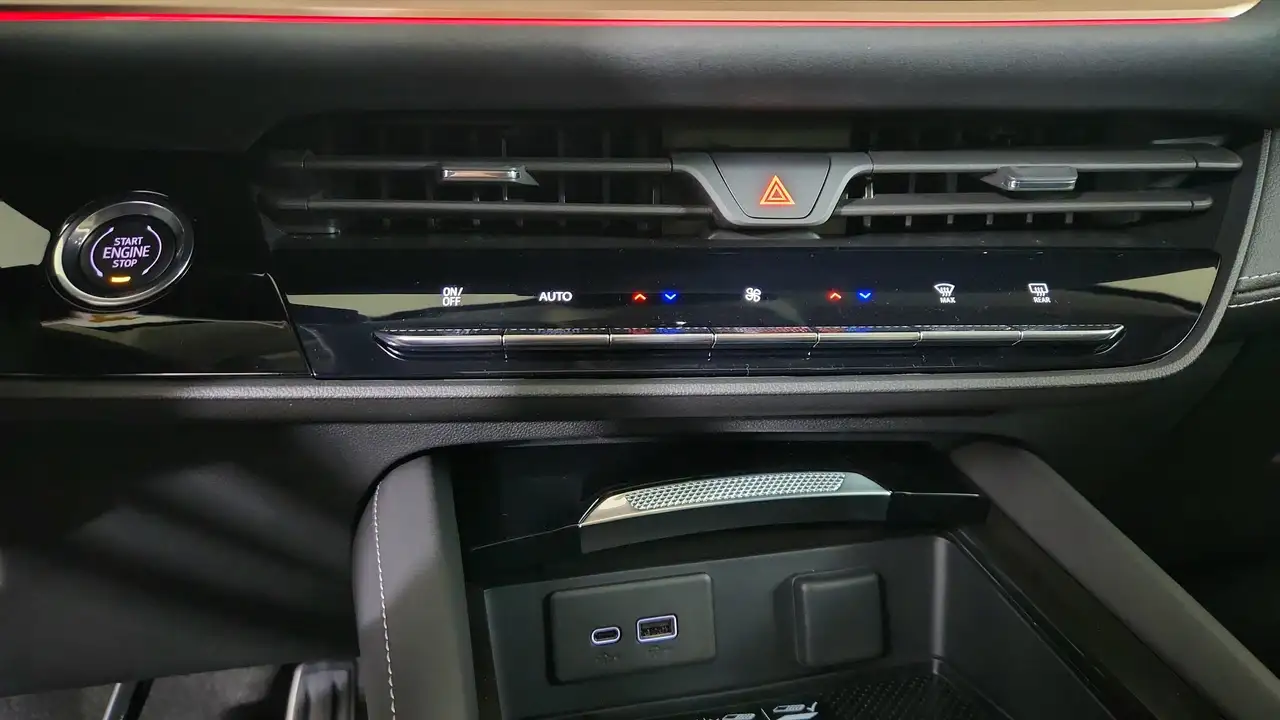 Buick Envision снимка Buick Envision