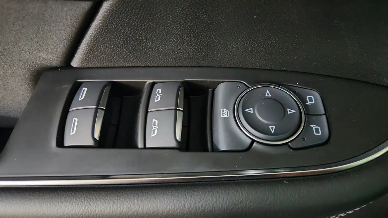 Buick Envision снимка Buick Envision