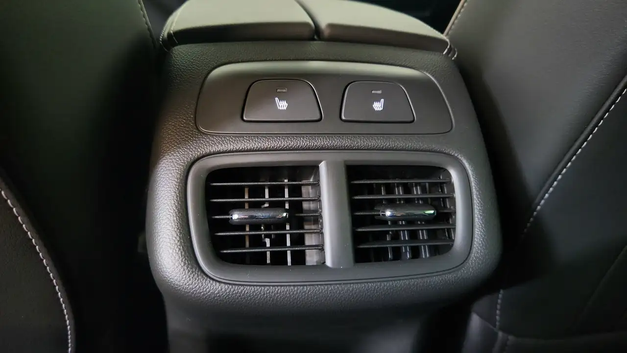 Buick Envision снимка Buick Envision