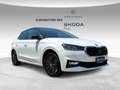 Skoda Fabia Fabia 1.0 mpi evo Style 80cv Bianco - thumbnail 6