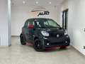 smart forTwo Fortwo 0.9 t Urbanlava 90cv twinamic Noir - thumbnail 3