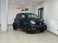 smart forTwo Fortwo 0.9 t Urbanlava 90cv twinamic Noir - thumbnail 2