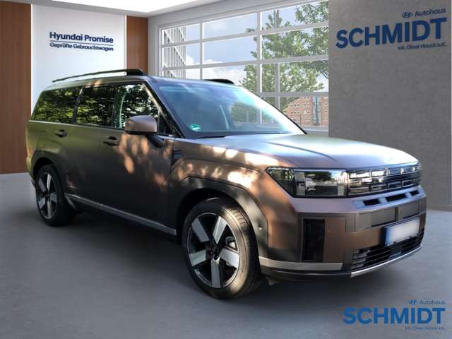 Hyundai SANTA FE 1.6 T-GDI Plug-In Hybrid 4WD Signature -EU6e HUD S