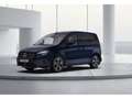 Mercedes-Benz T-Klasse T 180 Cdi STYLE Standard Aut. 5 Sitze Navi PTS Blau - thumbnail 2