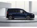 Mercedes-Benz T-Klasse T 180 Cdi STYLE Standard Aut. 5 Sitze Navi Cam Blau - thumbnail 9