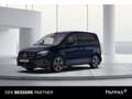 Mercedes-Benz T-Klasse T 180 Cdi STYLE Standard Aut. 5 Sitze Navi Cam Blau - thumbnail 1