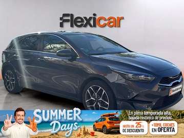 Tourer 1.0 T-GDi 88kW (120CV) Tech