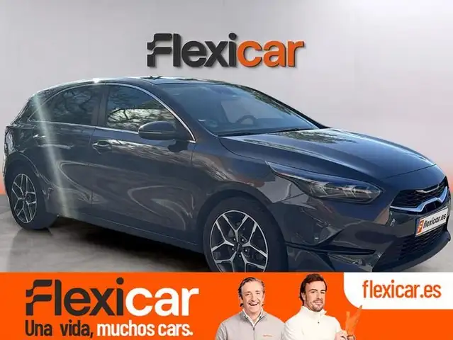 Kia Tourer 1.0 T-GDi 88kW (120CV) Tech