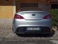 Hyundai Genesis Coupe 2000 turbo GPL Silber - thumbnail 10