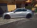 Hyundai Genesis Coupe 2000 turbo GPL Silber - thumbnail 9