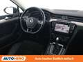 Volkswagen Passat 2.0 TDI Highline BlueMotion Tech Grau - thumbnail 13