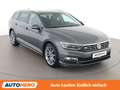 Volkswagen Passat 2.0 TDI Highline BlueMotion Tech Grau - thumbnail 8