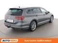 Volkswagen Passat 2.0 TDI Highline BlueMotion Tech Grau - thumbnail 6