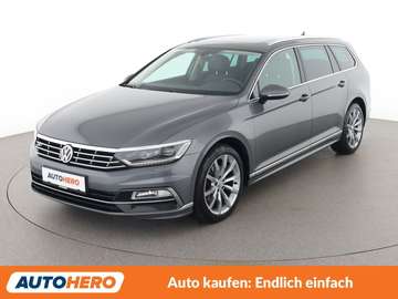 2.0 TDI Highline BlueMotion Tech
