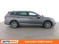 Volkswagen Passat 2.0 TDI Highline BlueMotion Tech Grau - thumbnail 7
