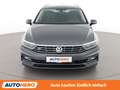 Volkswagen Passat 2.0 TDI Highline BlueMotion Tech Grau - thumbnail 9
