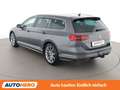 Volkswagen Passat 2.0 TDI Highline BlueMotion Tech Grau - thumbnail 4