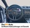 Porsche Cayenne E-Hybrid Coupé Blanc - thumbnail 12