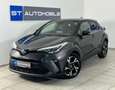 Toyota C-HR Hybrid Flow Aut. // 1.BESITZ // NAVI // AUX // PDC Grau - thumbnail 1