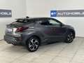 Toyota C-HR Hybrid Flow Aut. // 1.BESITZ // NAVI // AUX // PDC Grau - thumbnail 6