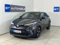 Toyota C-HR Hybrid Flow Aut. // 1.BESITZ // NAVI // AUX // PDC Grau - thumbnail 4