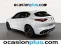 Alfa Romeo Stelvio 2.9 Bi-Turbo Q4 Quadrifoglio AT8 Blanco - thumbnail 3