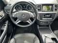 Mercedes-Benz ML 350 CDI BlueTec*PANO*AHK*NAVI*BI-XEN*4-MATIC Szürke - thumbnail 10