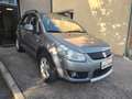 Suzuki SX4 1.6 16V 4WD Outdoor Line FINANZIABILE Grau - thumbnail 1