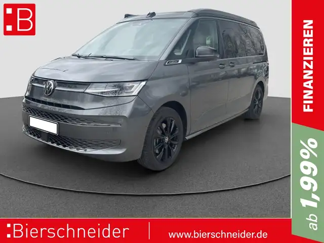 Volkswagen T7 California 1.5 eHybrid DSG 4Mo. Beach Camper ACC AHK IQ.LIGHT