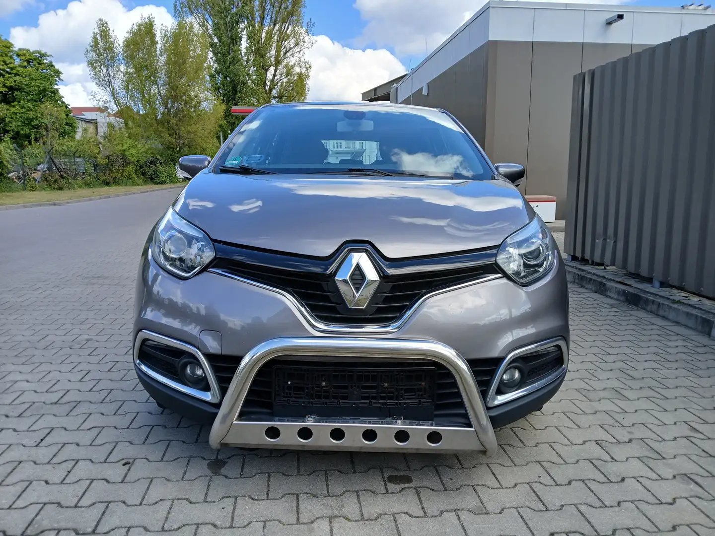 Renault Captur Luxe - 1