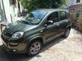 Fiat New Panda 4*4 twinair Verde - thumbnail 1