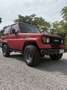 Toyota Land Cruiser lj70 Metal Top 2.5 td LX - thumbnail 2