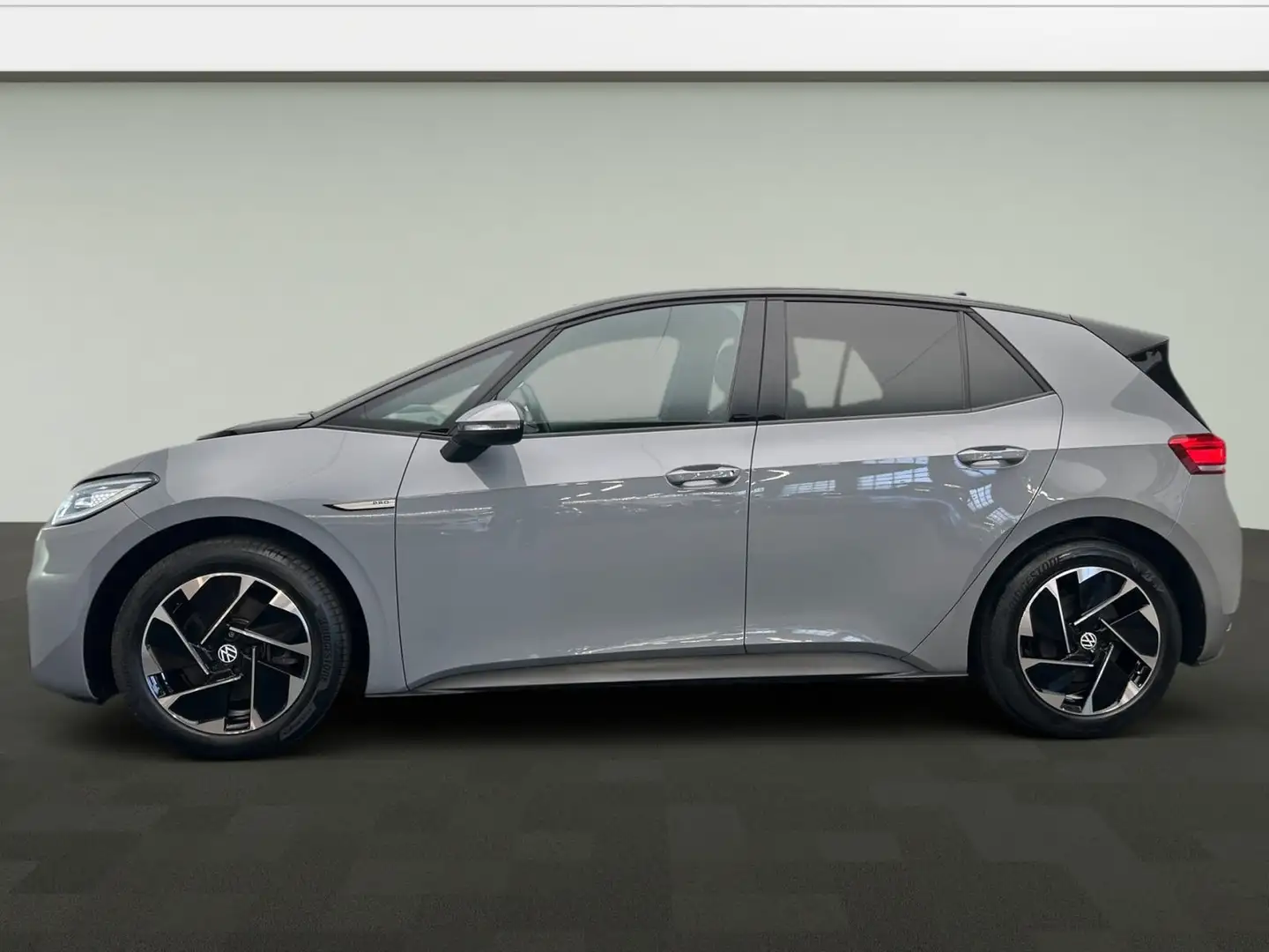 Volkswagen ID.3 Pro Performance 150kW*Wärmepumpe*SHZ*IQ-Lig Gris - 2