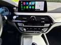 BMW 530 530e High Exe | M-Pack | Heads up | Shadow line Zwart - thumbnail 3