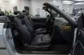 Saab 9-3 2.0 Turbo Ecopower Aero Cabriolet Silber - thumbnail 12