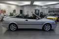 Saab 9-3 2.0 Turbo Ecopower Aero Cabriolet Silber - thumbnail 4
