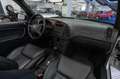 Saab 9-3 2.0 Turbo Ecopower Aero Cabriolet Silber - thumbnail 17