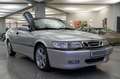 Saab 9-3 2.0 Turbo Ecopower Aero Cabriolet Silber - thumbnail 2