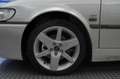 Saab 9-3 2.0 Turbo Ecopower Aero Cabriolet Silber - thumbnail 18