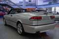 Saab 9-3 2.0 Turbo Ecopower Aero Cabriolet Silber - thumbnail 5
