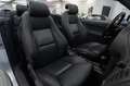 Saab 9-3 2.0 Turbo Ecopower Aero Cabriolet Silber - thumbnail 16