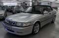 Saab 9-3 2.0 Turbo Ecopower Aero Cabriolet Silber - thumbnail 19