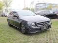 Mercedes-Benz E 220 d | ACC | Kamera | LED | LEDER | Schwarz - thumbnail 4