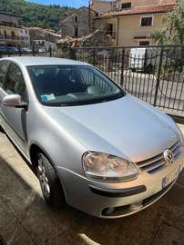 Golf V 2003 5p 1.9 tdi Comfortline 5m