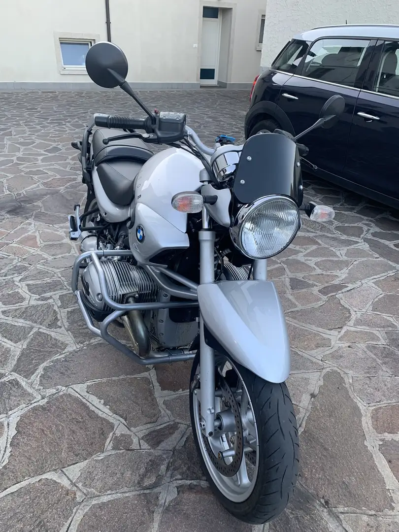 BMW R 1150 R - 1